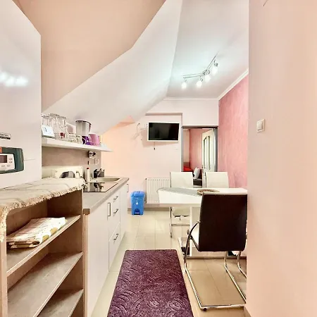 Daire Lelle Udvar 1 Ac Free Parking Balatonlelle