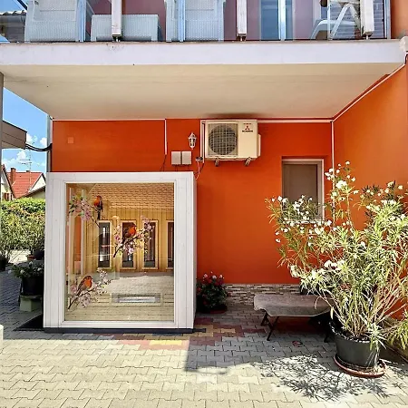 Daire Lelle Udvar 1 Ac Free Parking *