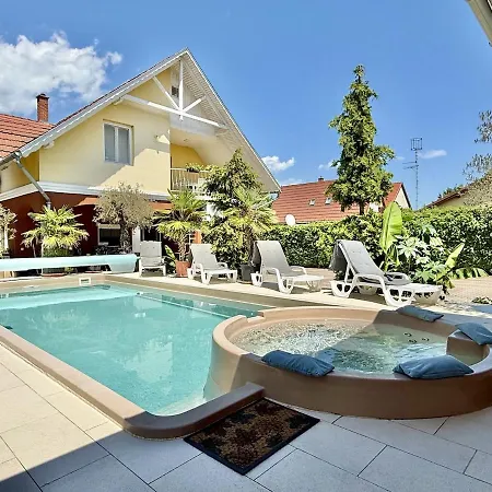 Daire Lelle Udvar 1 Ac Free Parking *