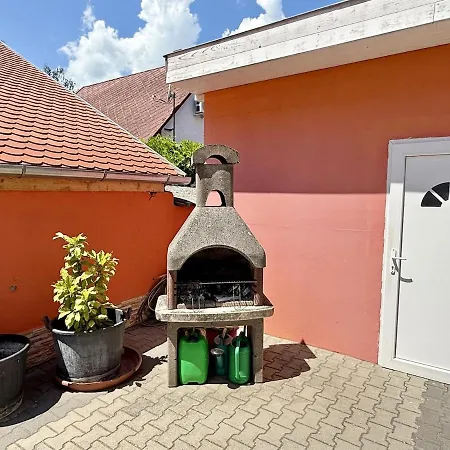 Daire Lelle Udvar 1 Ac Free Parking *
